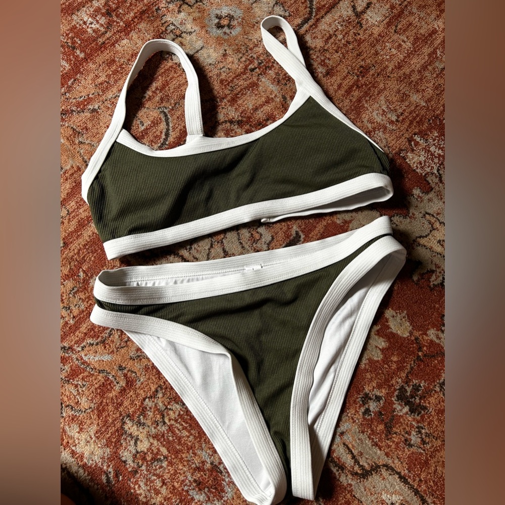 Women’s swimsuit